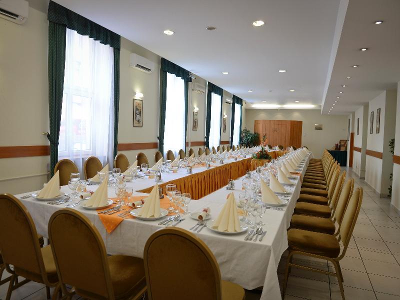 Hotel Millennium Budapest Exterior photo