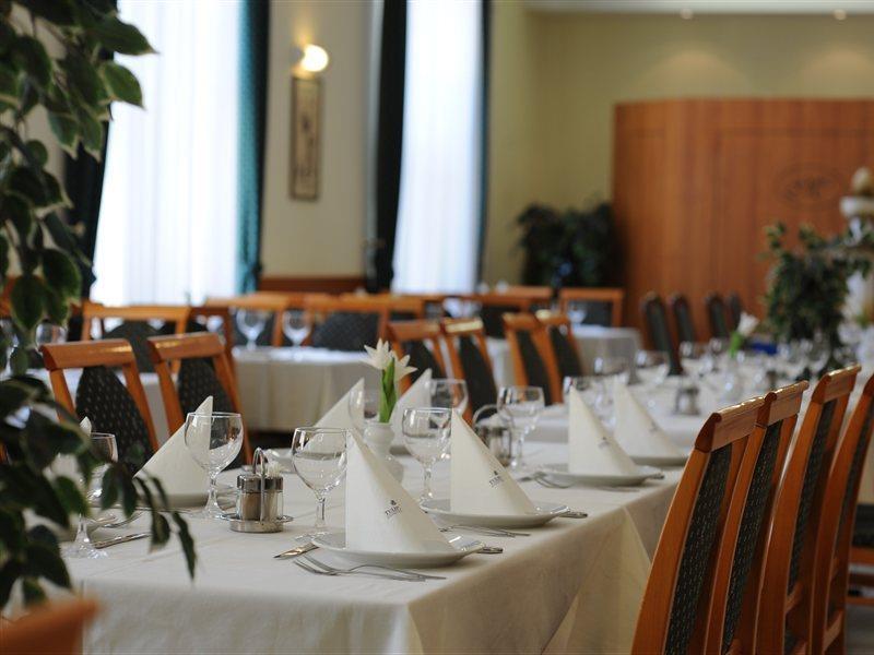 Hotel Millennium Budapest Exterior photo